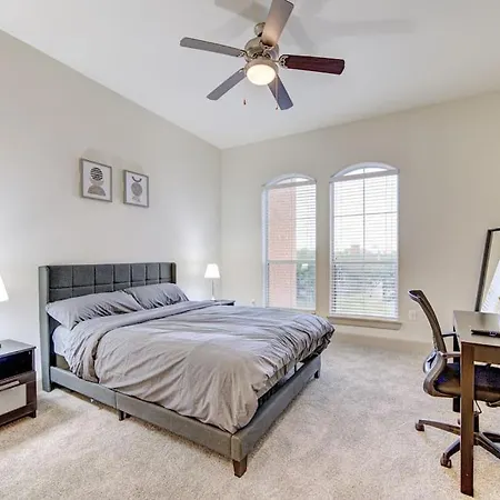 Chic 1Br Near Nrg With Pool Wifi Freeparking Apartment Houston Exterior photo