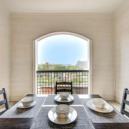Chic 1Br Near Nrg With Pool Wifi Freeparking Apartment Houston Exterior photo